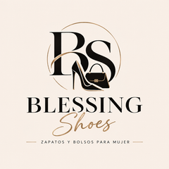 Blessingshoes